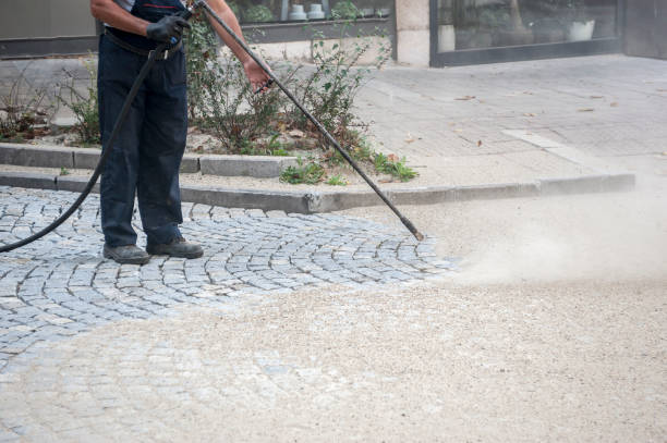 Best Heavy Equipment Washing  in Desert Palms, CA