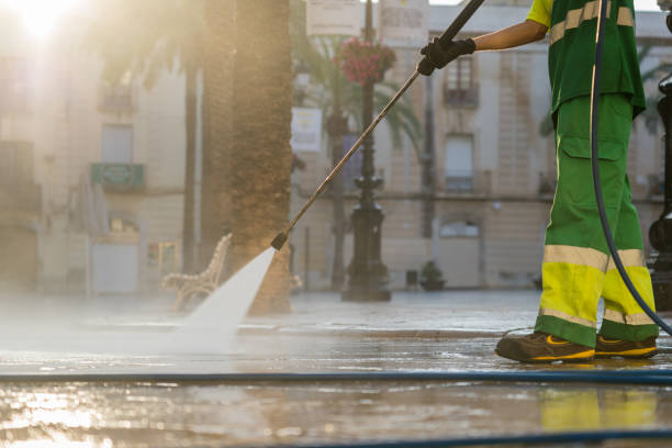 Best Building Exterior Washing  in Desert Palms, CA